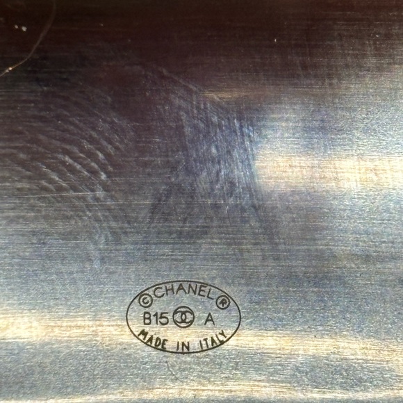 Chanel Cuff - Picture 3 of 6